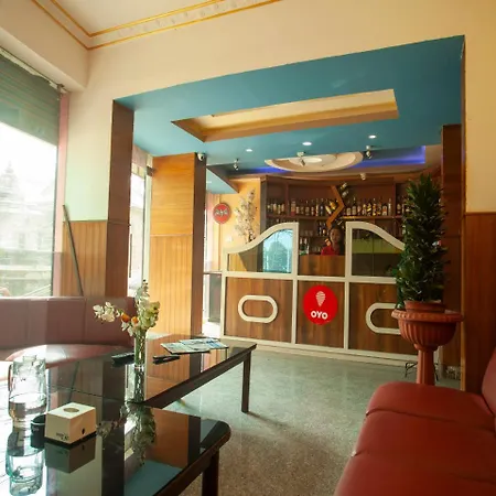 Oyo 195 Global Hotel And Resort