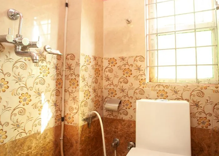 Hotel Oyo 195 Global And Katmandou